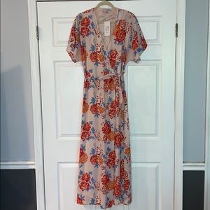 Collective Concepts maxi dress